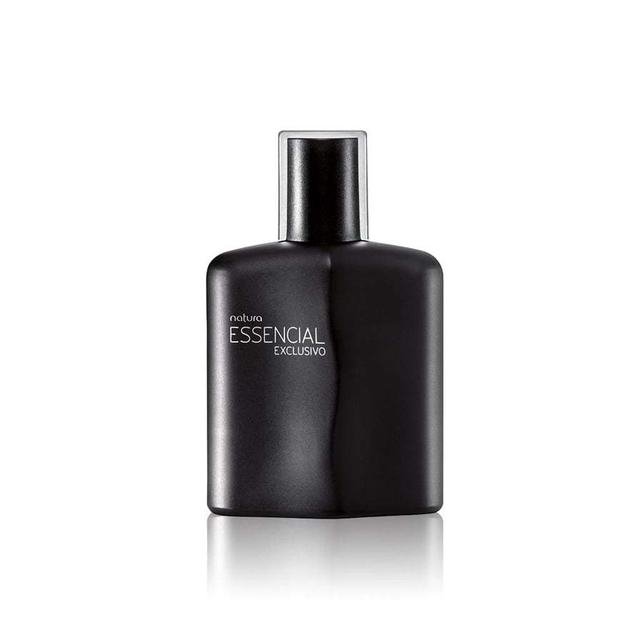Perfume masculino Essencial Exclusivo EDP