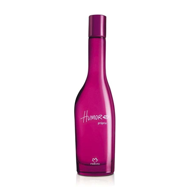 Perfume femenino Humor Próprio (Rosa) 5