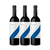 Familia Mastrantonio DJ Mastrantonio Red Blend 2017 (caja x 3) - comprar online