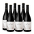 Karim Mussi Altocedro Año Cero Barrel Collection Pinot Noir 2019 (Caja x 6) - comprar online