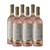 Bandini Malbec Rosé 2020 (caja x 6)