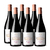 Benegas Estate Single Vineyard Syrah 2017 (caja x 6) - comprar online
