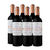 Benegas Lynch Libertad Estate Single Vineyard Cabernet Franc 2016 (caja x 6) - comprar online
