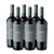 Casa Petrini Talud Blend de Rio 2017 (caja x 6) - comprar online