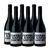 Chakana 4 Gatos Locos Malbec 2017 (caja x 6) - comprar online