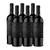 Chakana Parcela Gravas Organico Malbec 2017 (caja x 6) - comprar online