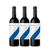 Familia Mastrantonio DJ Mastrantonio Red Blend 2015 (caja x 3) - comprar online