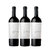 Familia Mastrantonio Petit Verdot Malbec 2015 (caja x 3) - comprar online