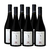 Pulenta IX Estate Pinot Noir 2020 (caja x 6)