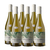 Lagarde Proyecto Hermanas White Blend 2019 (caja x 6) - comprar online