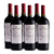 Alta Vista Single Vineyard Temis Malbec 2015 (Caja x 6)