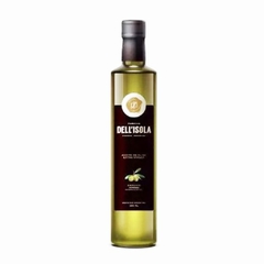 Aceite de Oliva Virgen Extra ARAUCO -  Dell’Isola