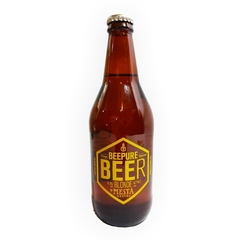 Beepure Cerveza Blonde