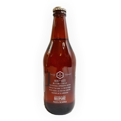 Beepure Cerveza Honey - comprar online