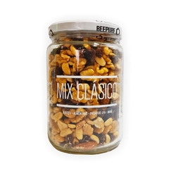 Beepure Mix Clásico en frasco