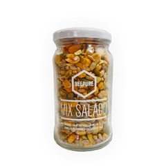 Beepure Mix Salado en frasco