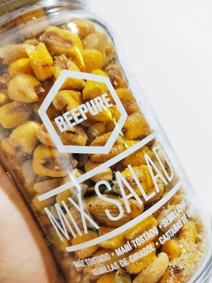 Beepure Mix Salado en frasco en internet