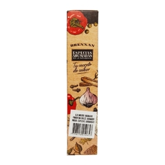 Brennan - Set 3 de Especias Ahumadas Nro.2 - comprar online