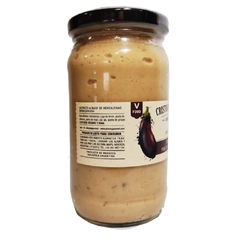 Cristo de los Cerros - Babaganush - Puré de Berenjenas - comprar online
