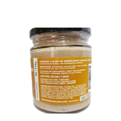 Dell Isola - Babaganush - comprar online