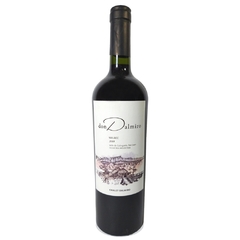 Don Dalmiro - Malbec