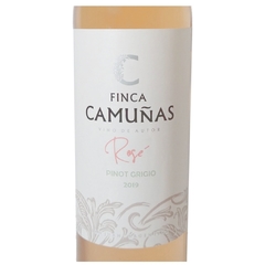 Finca Camuñas - FC Pinot Grigio Rosé - comprar online