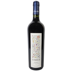 Finca Sierras Azules - Summus Malbec tardío