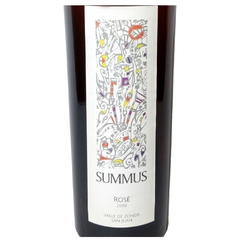 Finca Sierras Azules - Summus Rosé - comprar online