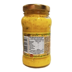 Granjas Patagónicas - Mostaza con pepinillos 180g en internet