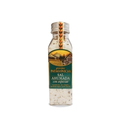 Granjas Patagónicas - Sal Chimichurri Ahumada