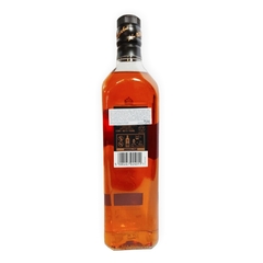 Johnnie Walker - Black Label 750ml - Paraje de los Olivos