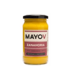 Mayo V - Zanahoria