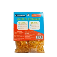 Molé - Risotto Napolitano - comprar online