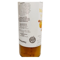 Pampagourmet - Salsa Mostaza y Miel - comprar online