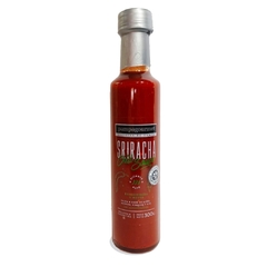 Pampagourmet - Sriracha