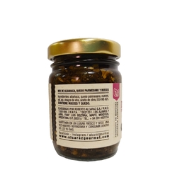 Recetas de Entonces - Pesto Genovese de Albahaca - comprar online