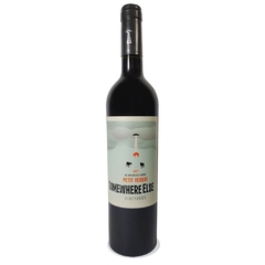 San Juan De la Frontera - Somewhere Else Petit Verdot