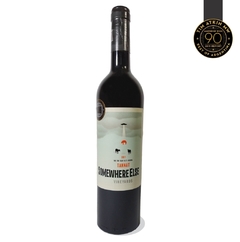 San Juan De la Frontera - Somewhere Else Tannat