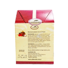 Valle Verde - Arroz con Hongos - comprar online