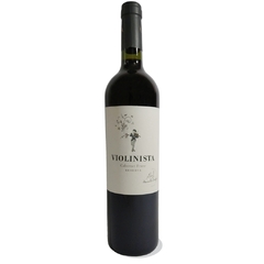 Violinista - Violinista Cabernet Franc