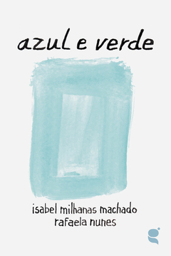 Azul e verde