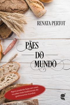 Pães do mundo
