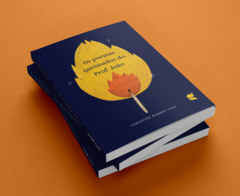 Os poemas queimados do Prof. João - comprar online