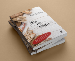 Pães do mundo - comprar online
