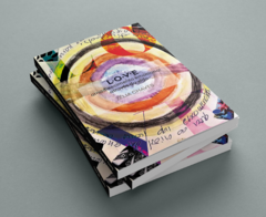 LOVE - amadurecimento emocional através da vida - comprar online