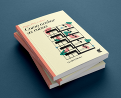 Como acabar as coisas - comprar online