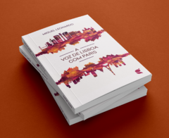 A voz de Lisboa com Paris - comprar online