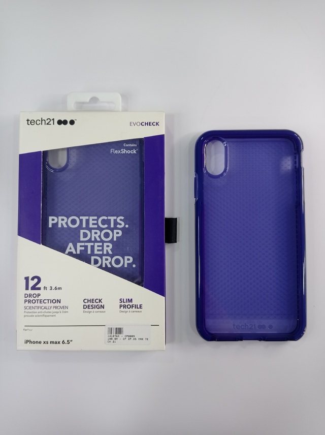 Capa Tech 21 Evo Tech - Comprar em QUEST ACESSORIOS