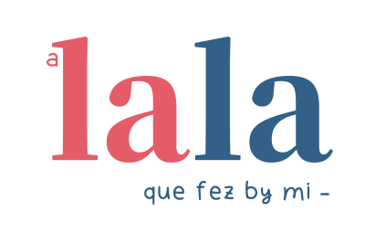A Lala Que Fez, by Mi