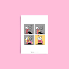 Pack x6 "Momentos" - comprar online